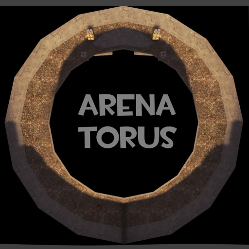Torus – Team Fortress 2 Mod
