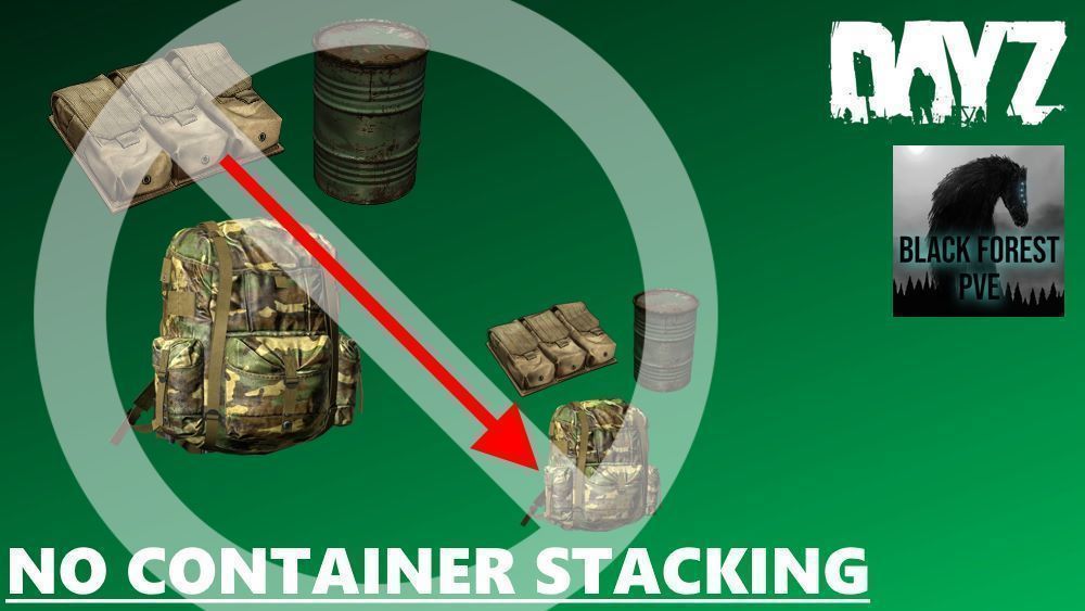 AntiContainerStacking
