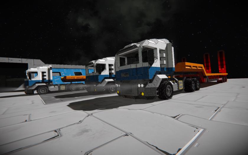 22 Wheels Of Steel World Repaired V.1.0