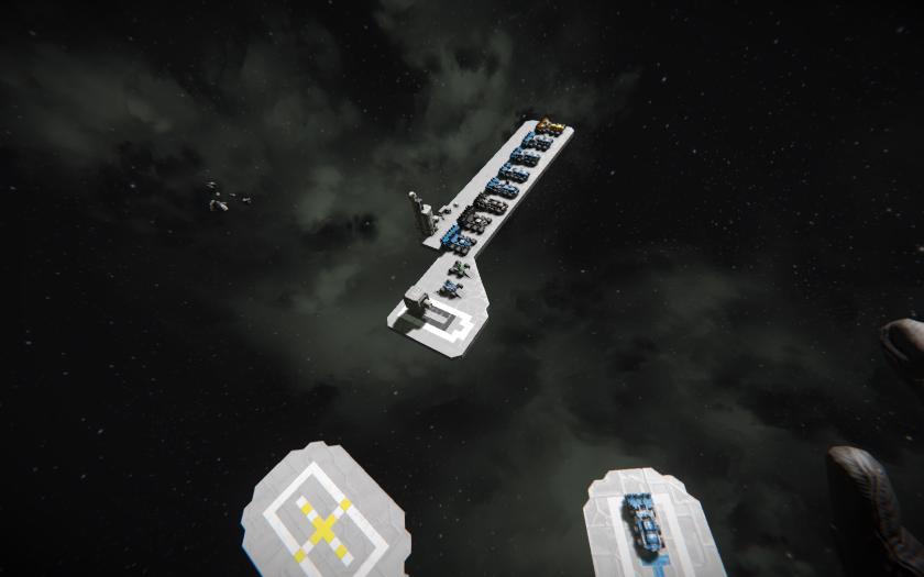 Rovers Small Grids (Recovered Adventures 2014)