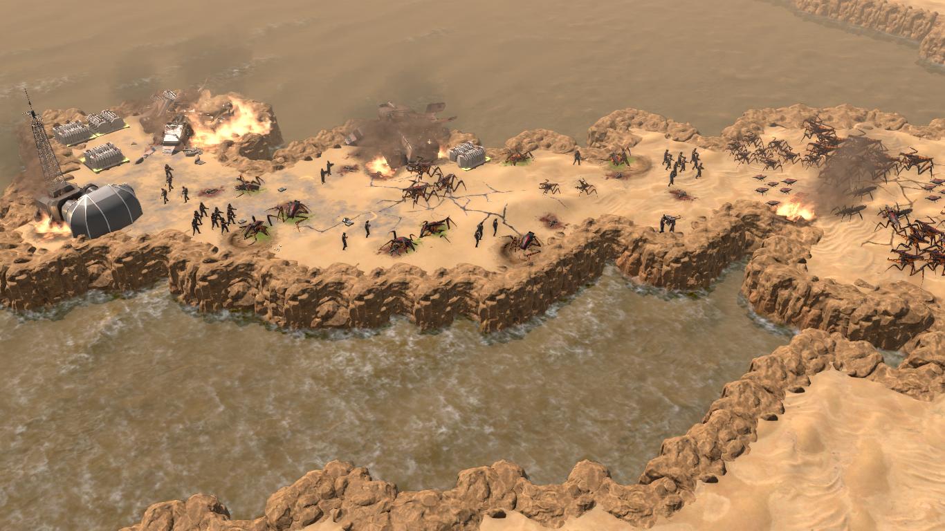 Rookies E7: Psi Bugs