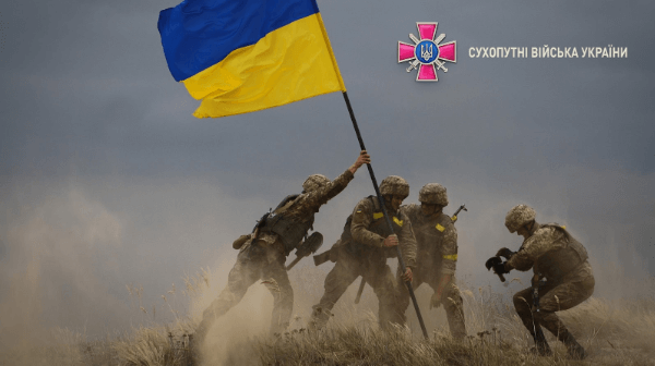Returning Crimea to Ukraine [Global Fix] preview