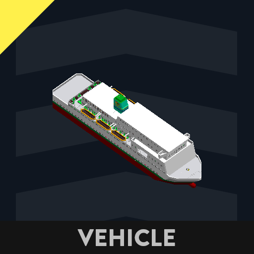 MV PRINCES OF THE STARS