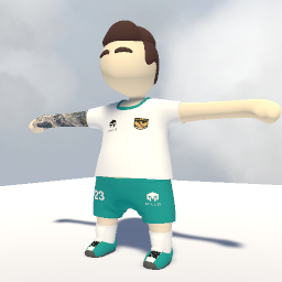 marcklok whitejersey