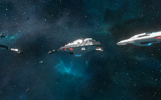 U.S.S. WELLS (Recovered 1)