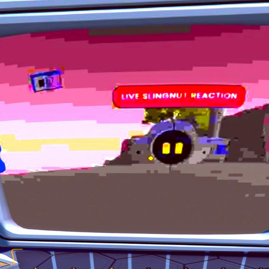 LIVE PLAYER REACTION