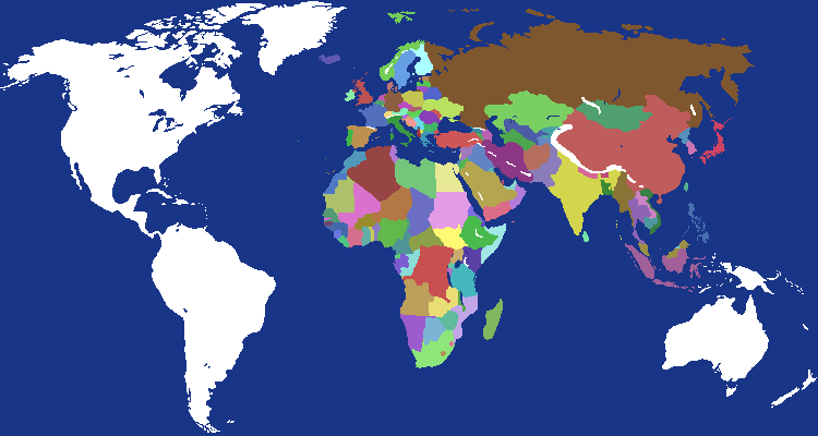 Colonization 2