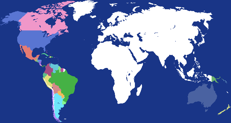 Reverse Colonization