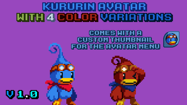 Kururin