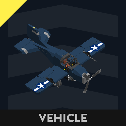 marine plane