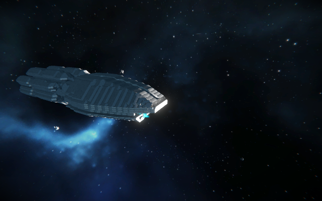 Explorer-Battle-Star Version 1.0