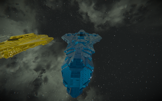 Blue Chrom Carrier Shell ZX-3200