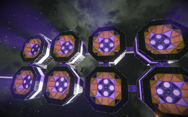 Custom Spot Light Rack Version 1.2