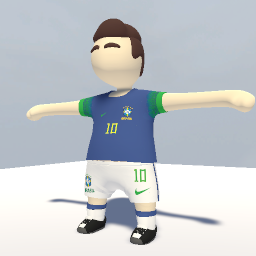 neymar brazil