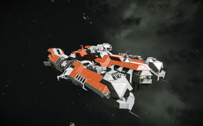 Smuggler