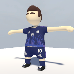 messi argentina