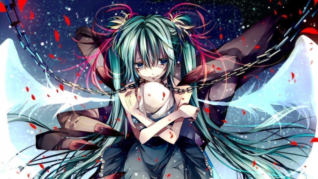 Utsu-P - I thought I was an angel