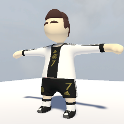 havertz germany