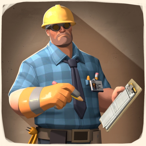Desk Engineer (Desk Jockey)