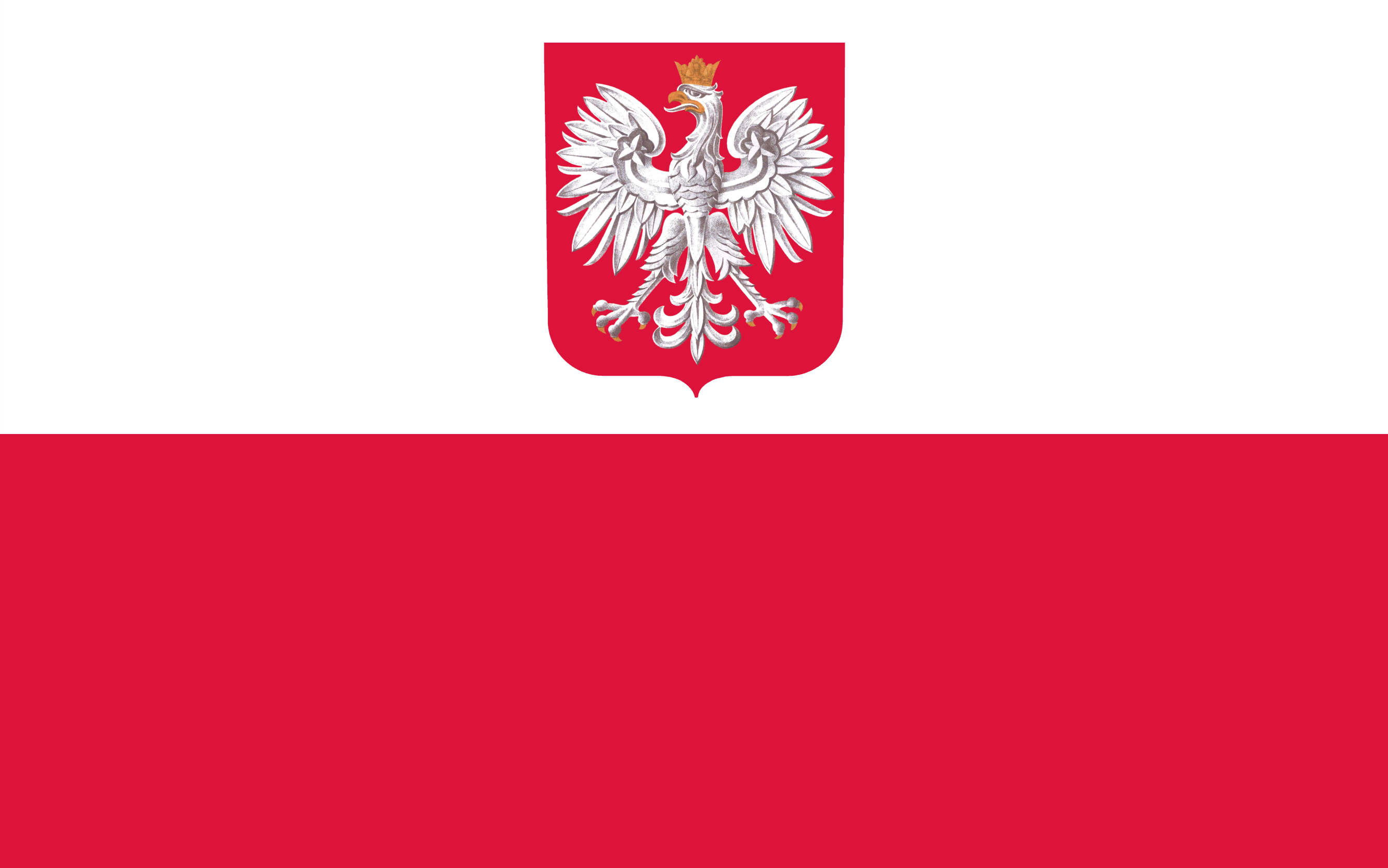 Poland Flag