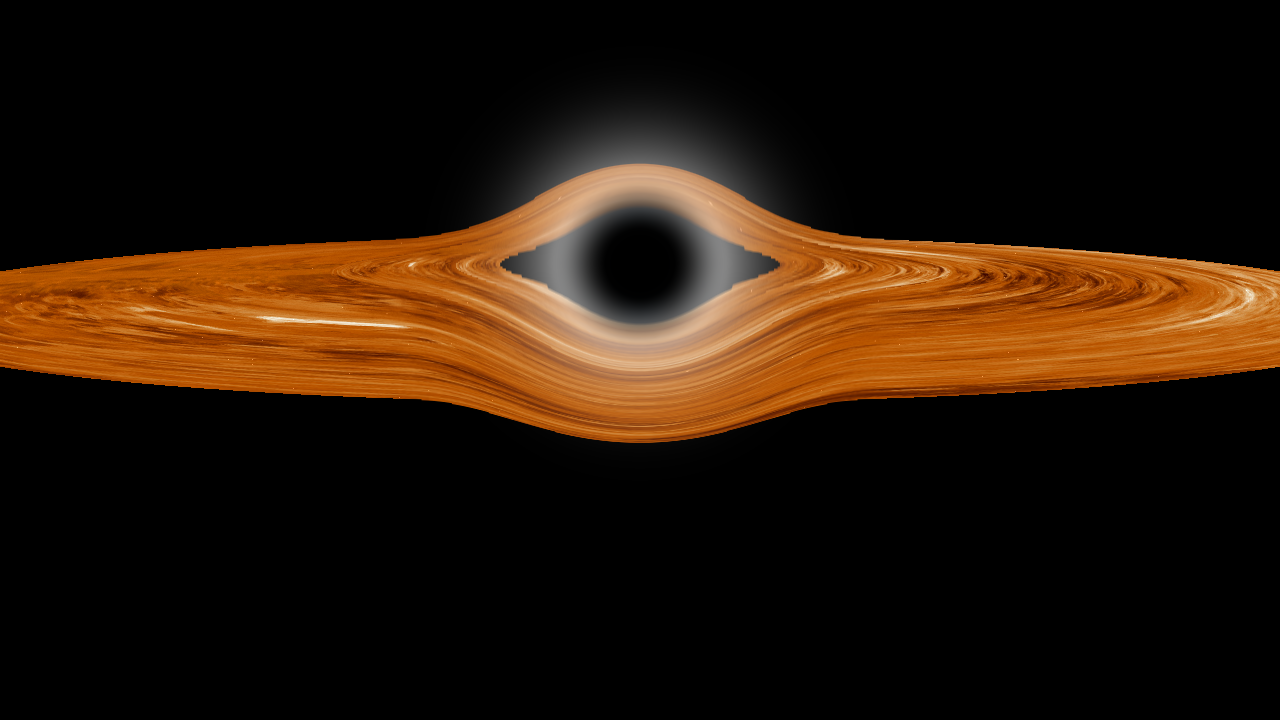 Black hole 1 billion solar masses