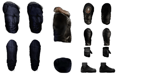 More Talent Points – Barotrauma Mod