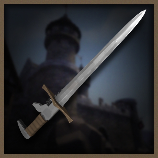 The Excalibrated
