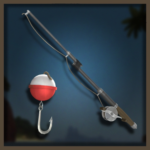 The Mackerel Smacker