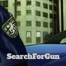 SearchForGun – Project Zomboid Mod