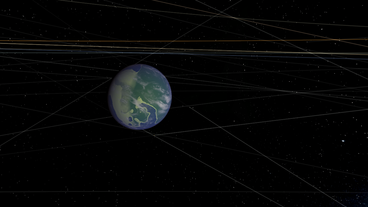 The Chicxulub asteroid
