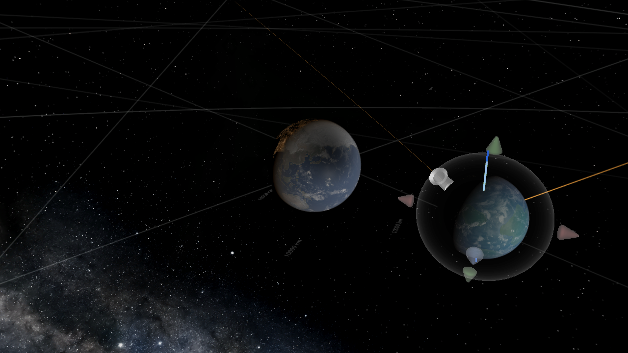 The Theia collision