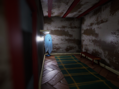 Doug House V1.0