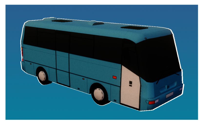 SOR C 7,5 2001