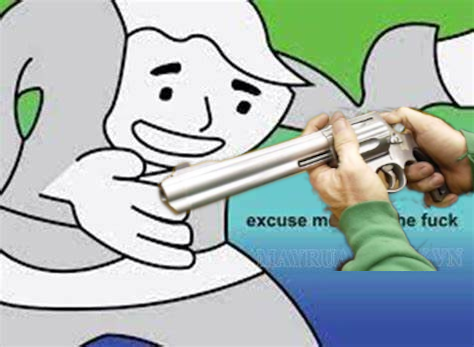 Properly Weighted Weapons
