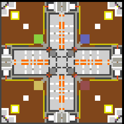 Empire Smasher