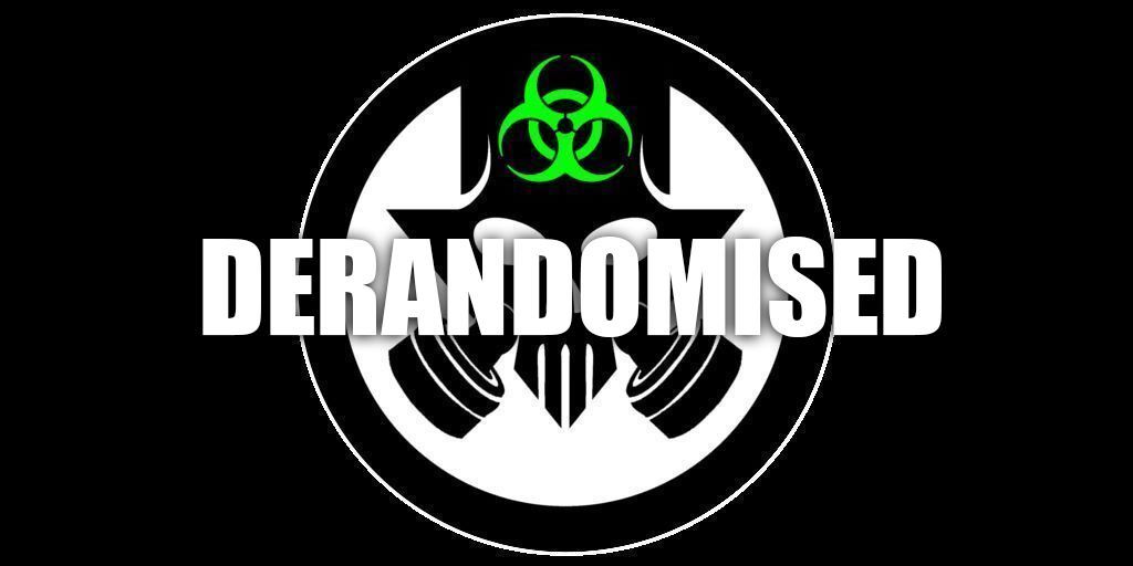 JSHK Gear Derandomised