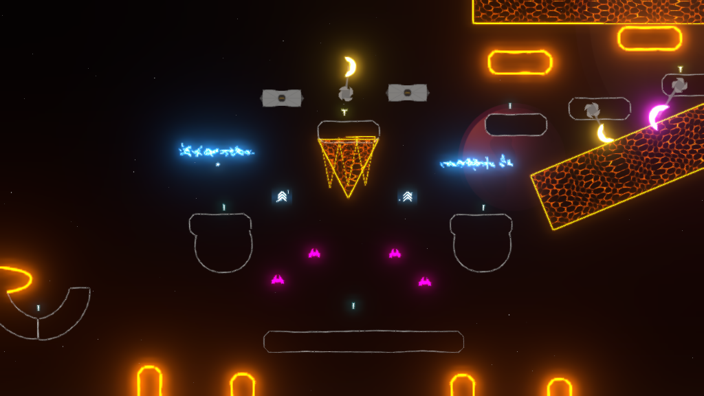 serously face arena