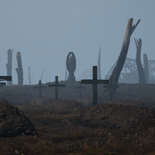 No Mans Land