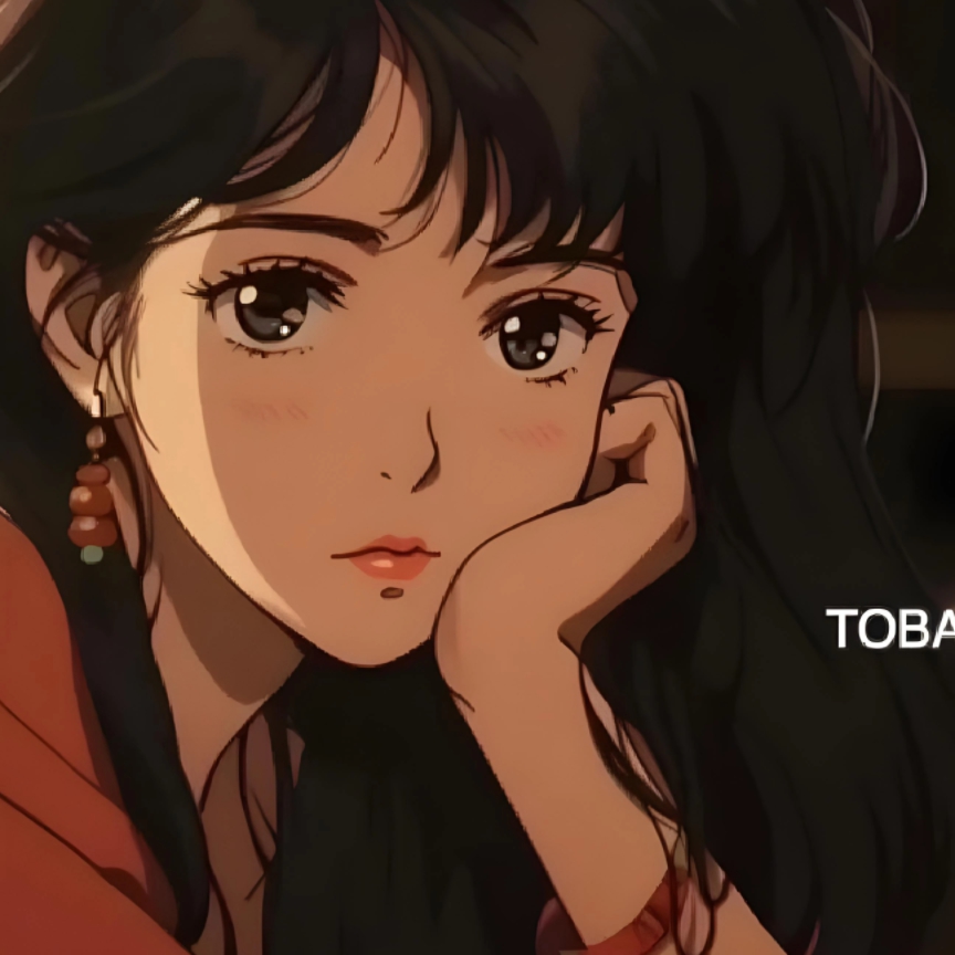 Steam 创意工坊::TOBACCO-Suchmos