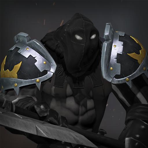 The Royal Executioner - Armor