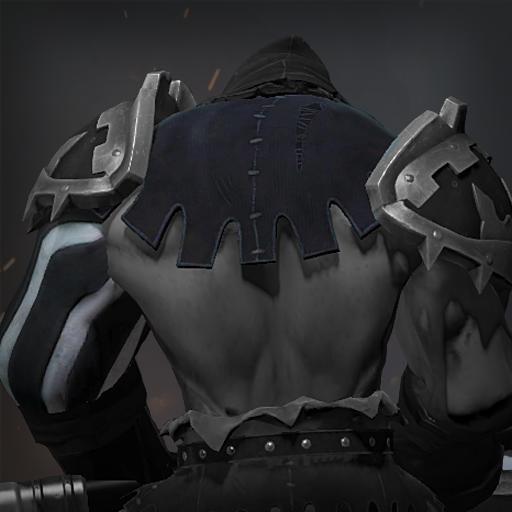 The Royal Executioner - Mics