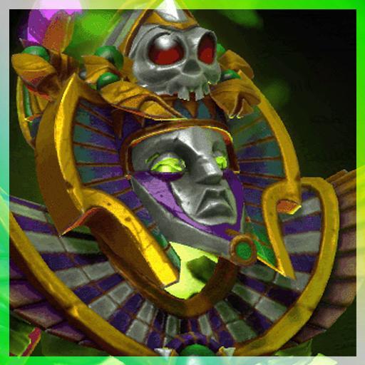 Arm Of Pharaoh