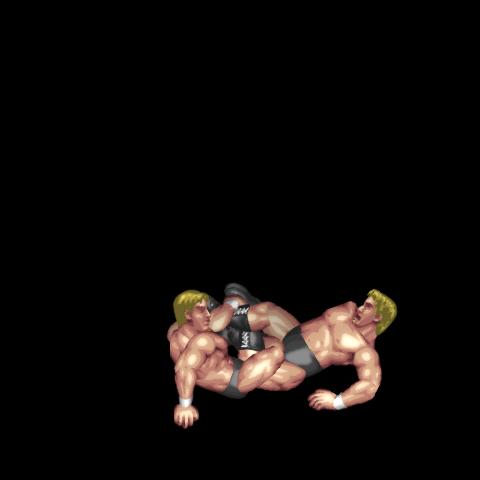 Indian Deathlock