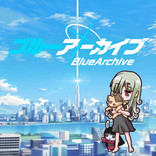 Krilalaris (Pajamas) - GOZ Battle Theme (Theme 143 Blue Archive)