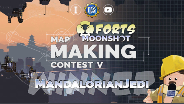 FMMC5 - MandalorianJedi AI tes