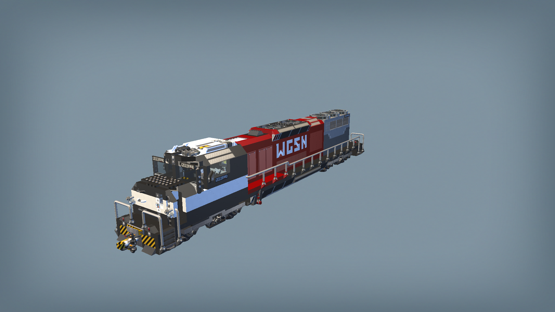 WGSN DE-6-6