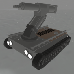 Rover: Zeus