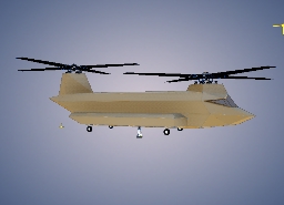 CH-47(like)