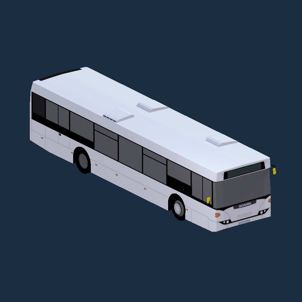 OmniCity/OmniLink SD Updated Template