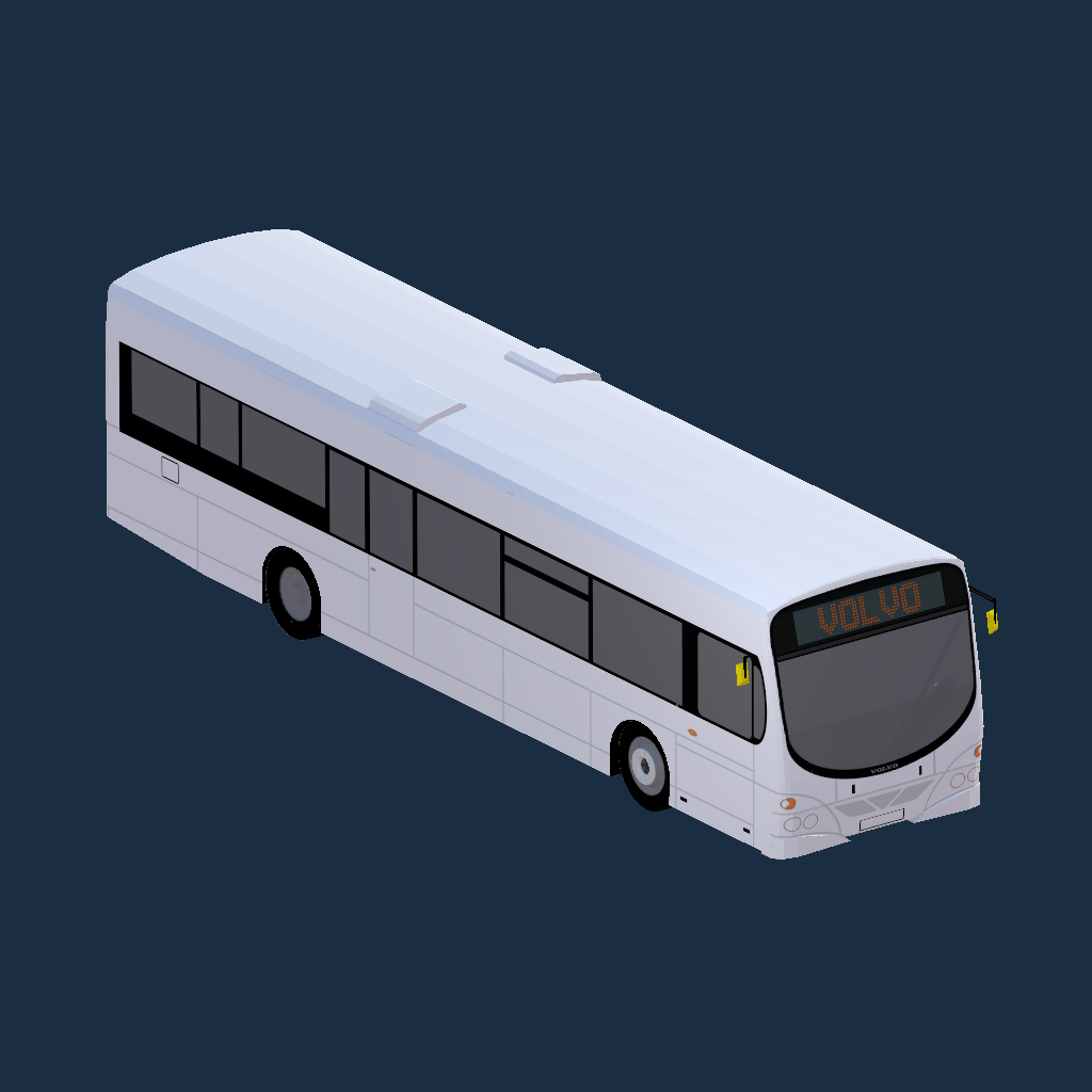 Updated Template For The Eclipse 1